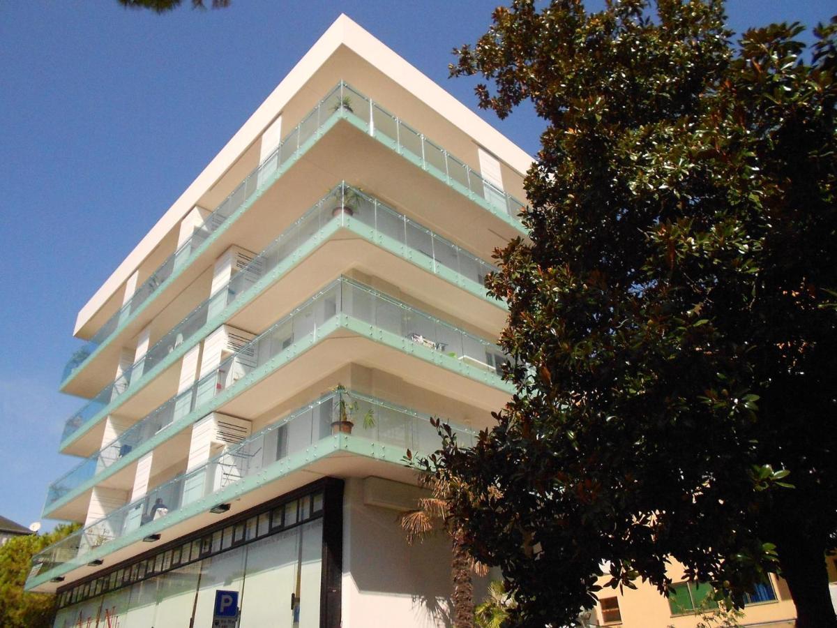 Apartments In Lignano 21656 Lignano Sabbiadoro Exterior photo