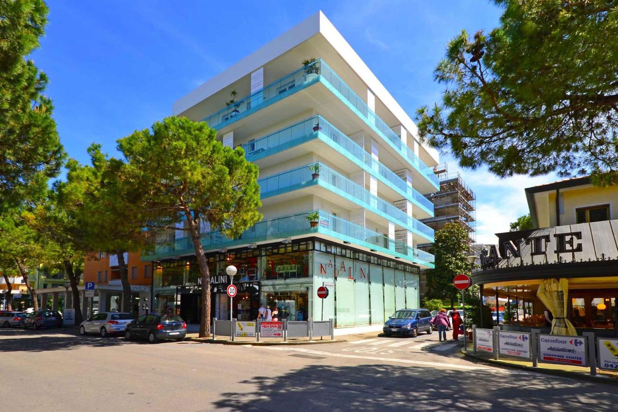 Apartments In Lignano 21656 Lignano Sabbiadoro Exterior photo