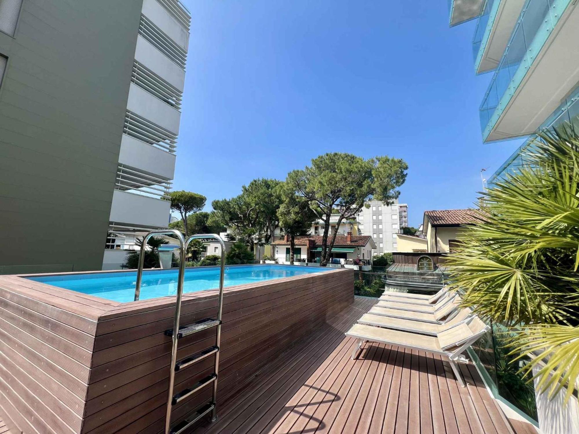 Apartments In Lignano 21656 Lignano Sabbiadoro Exterior photo