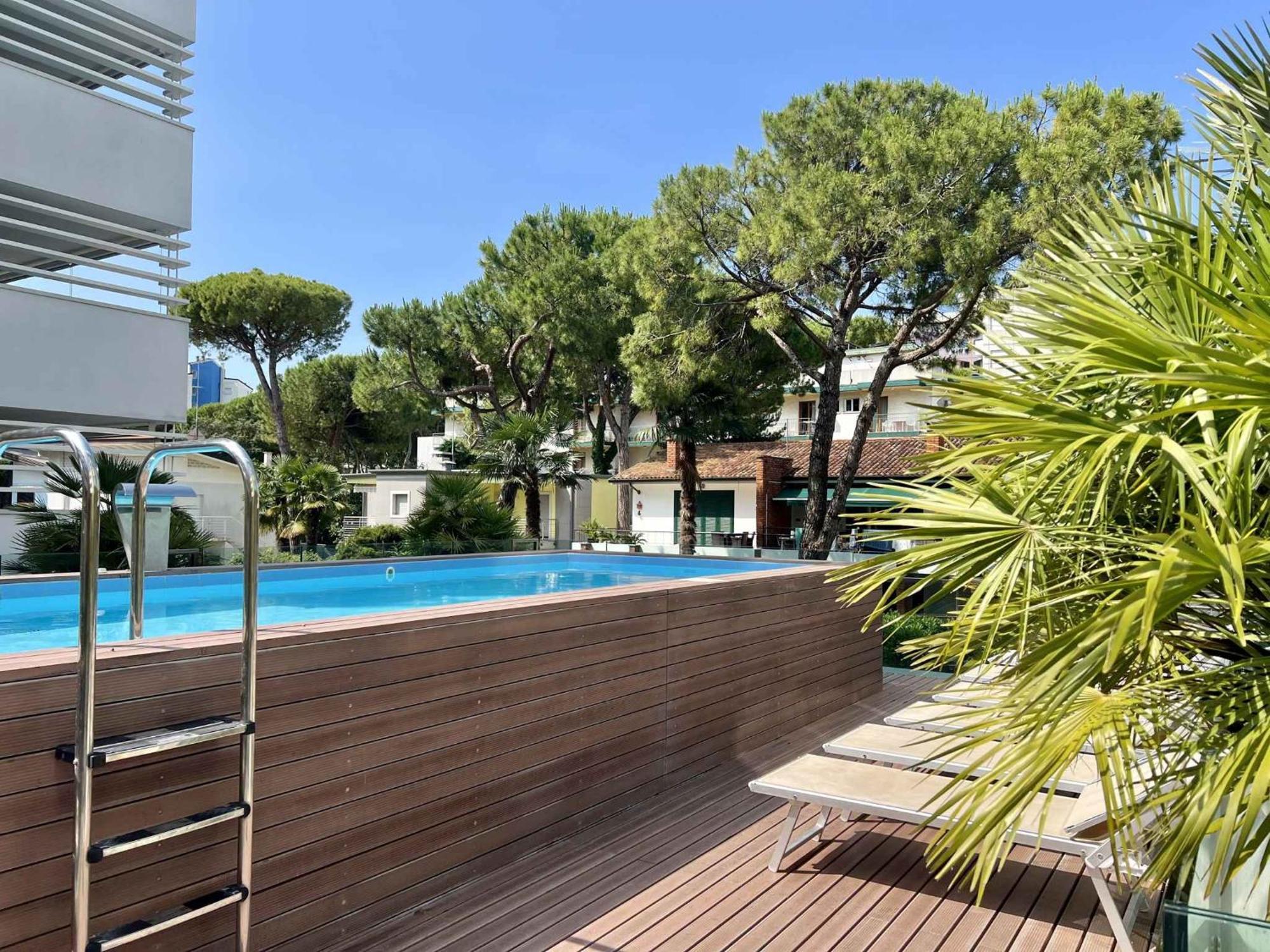 Apartments In Lignano 21656 Lignano Sabbiadoro Exterior photo