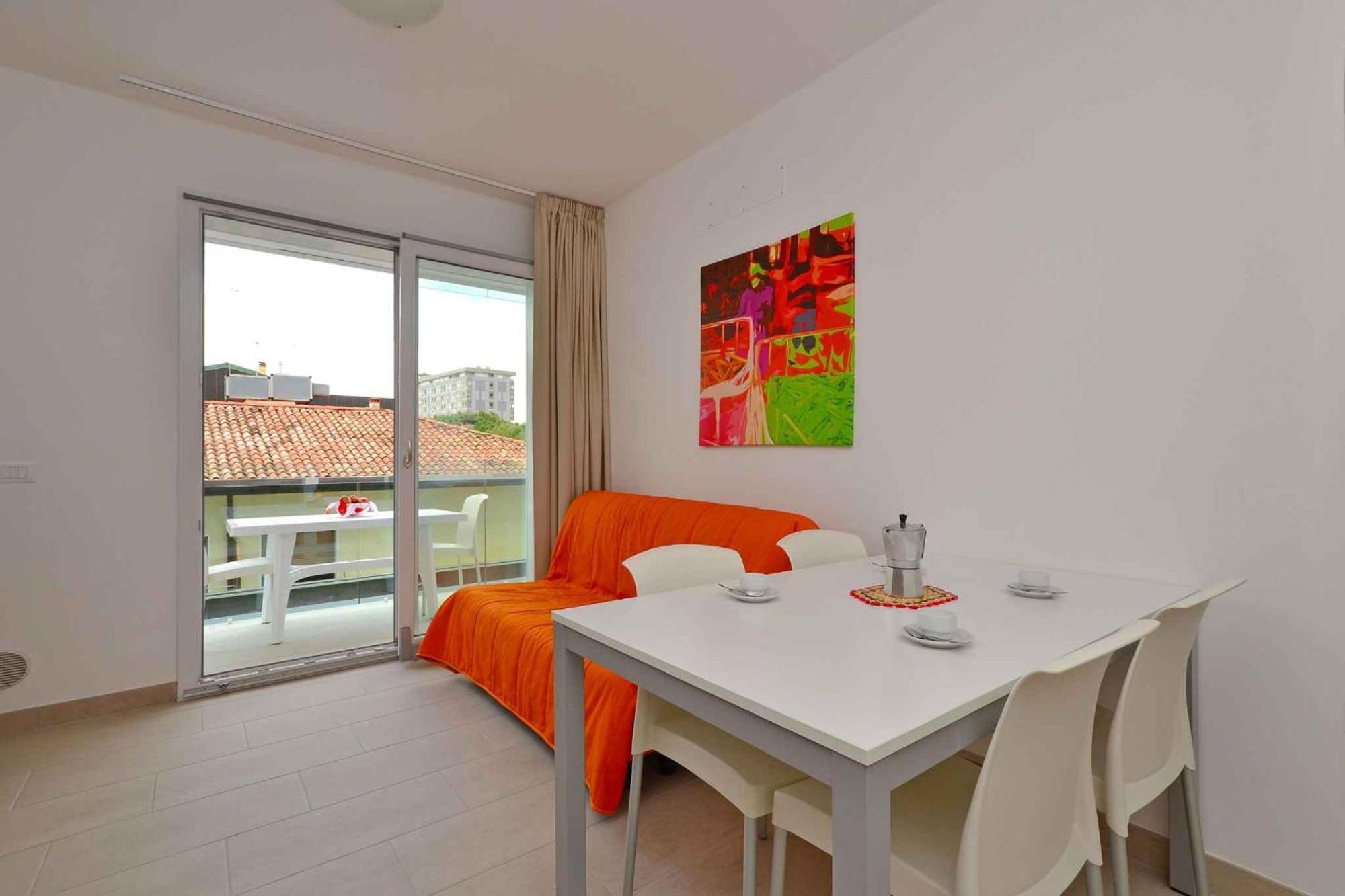 Apartments In Lignano 21656 Lignano Sabbiadoro Exterior photo