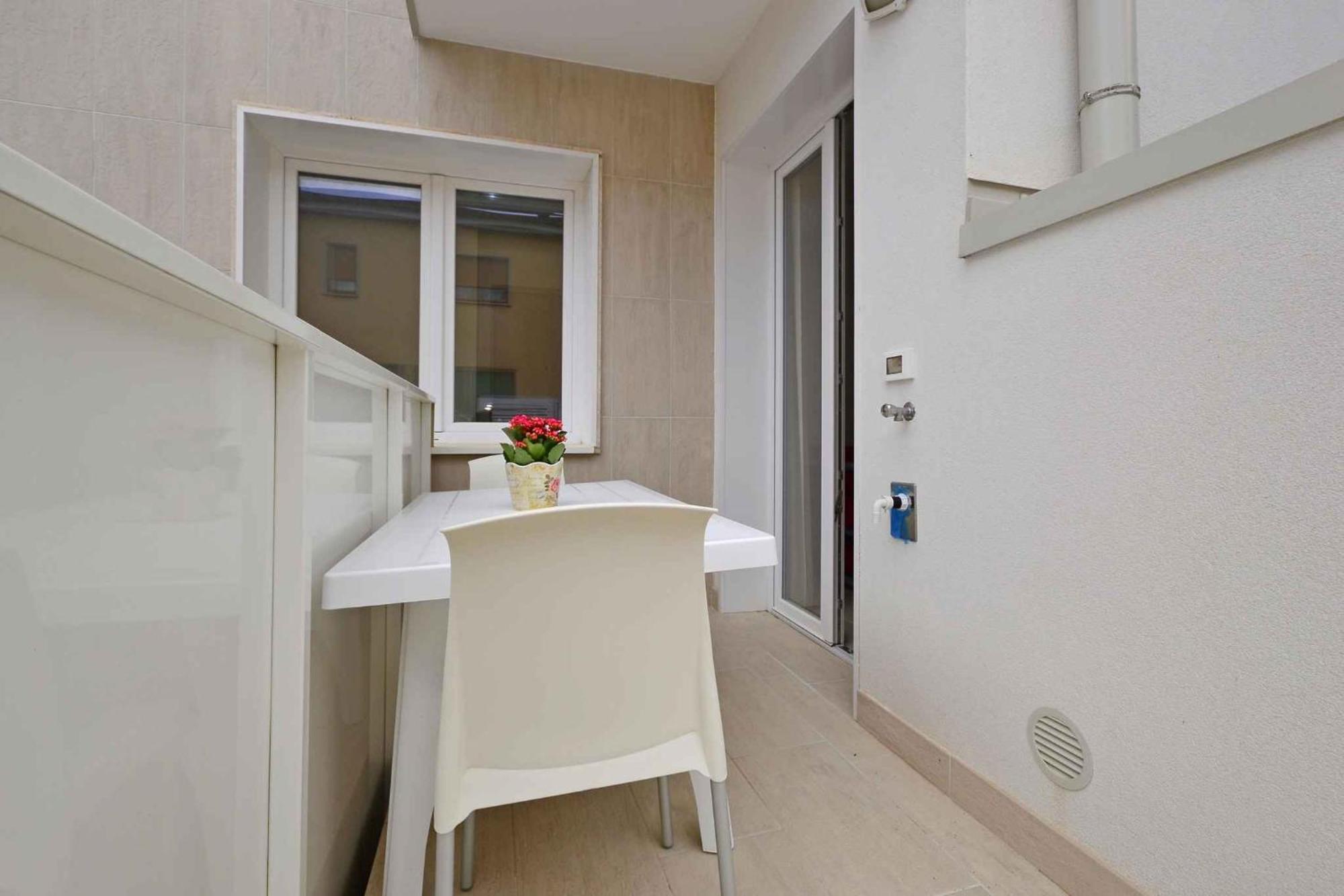 Apartments In Lignano 21656 Lignano Sabbiadoro Exterior photo