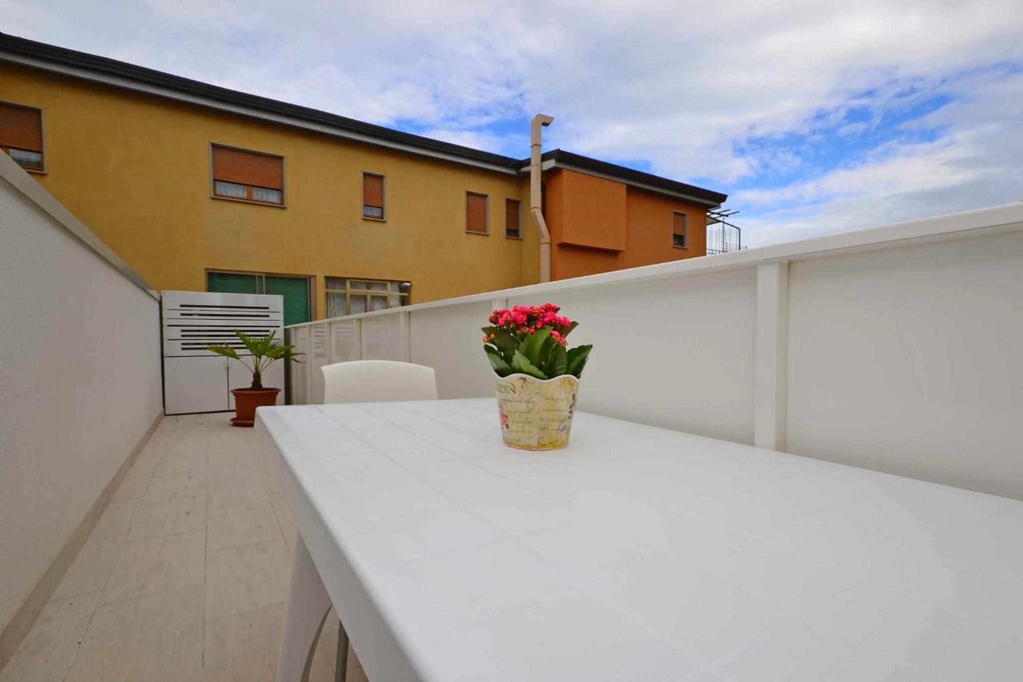 Apartments In Lignano 21656 Lignano Sabbiadoro Exterior photo