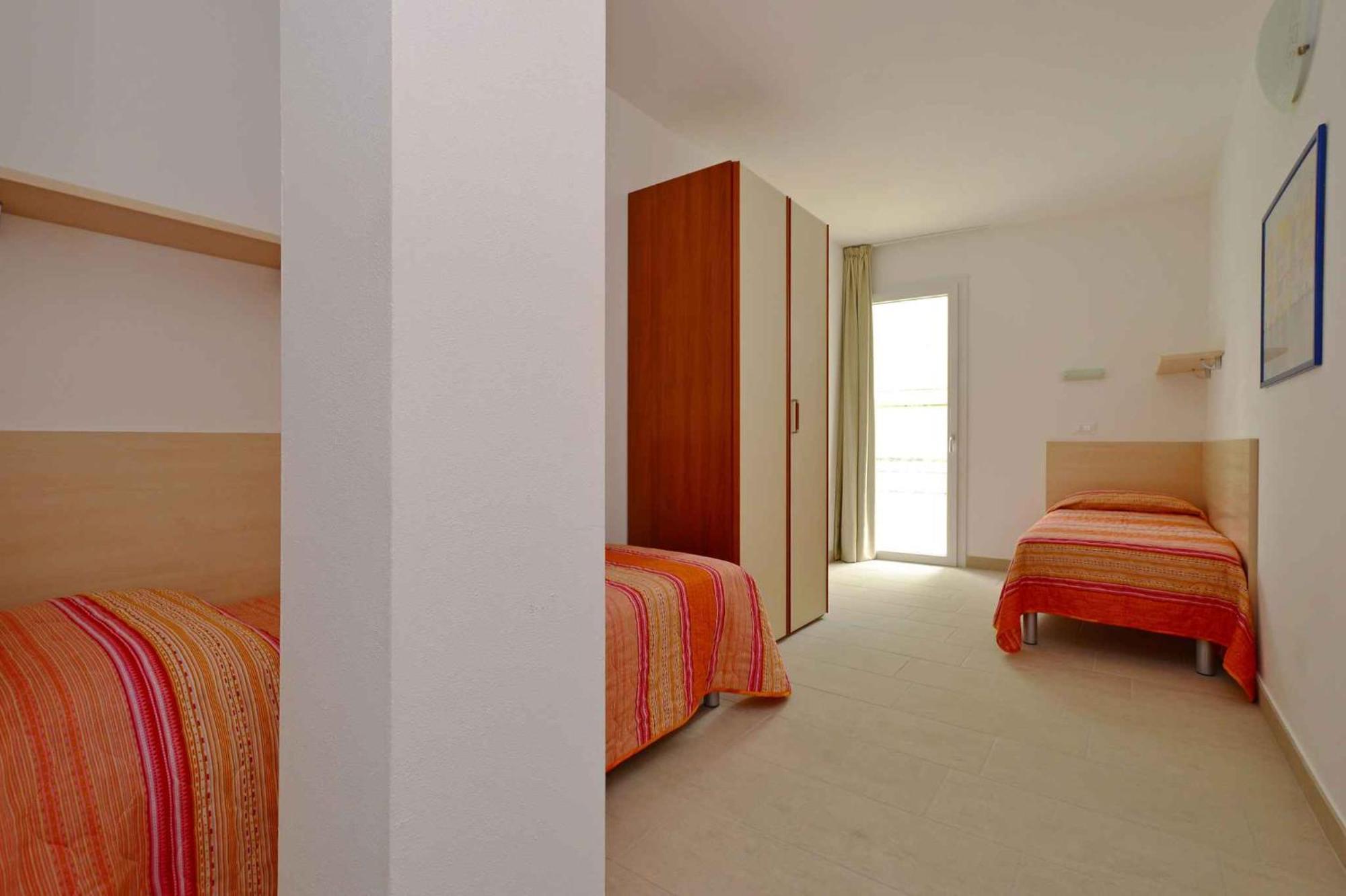 Apartments In Lignano 21656 Lignano Sabbiadoro Exterior photo