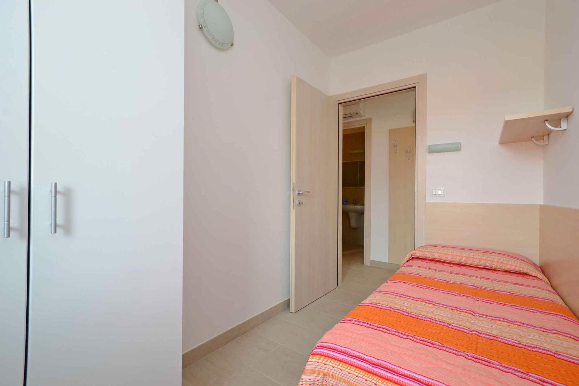 Apartments In Lignano 21656 Lignano Sabbiadoro Exterior photo