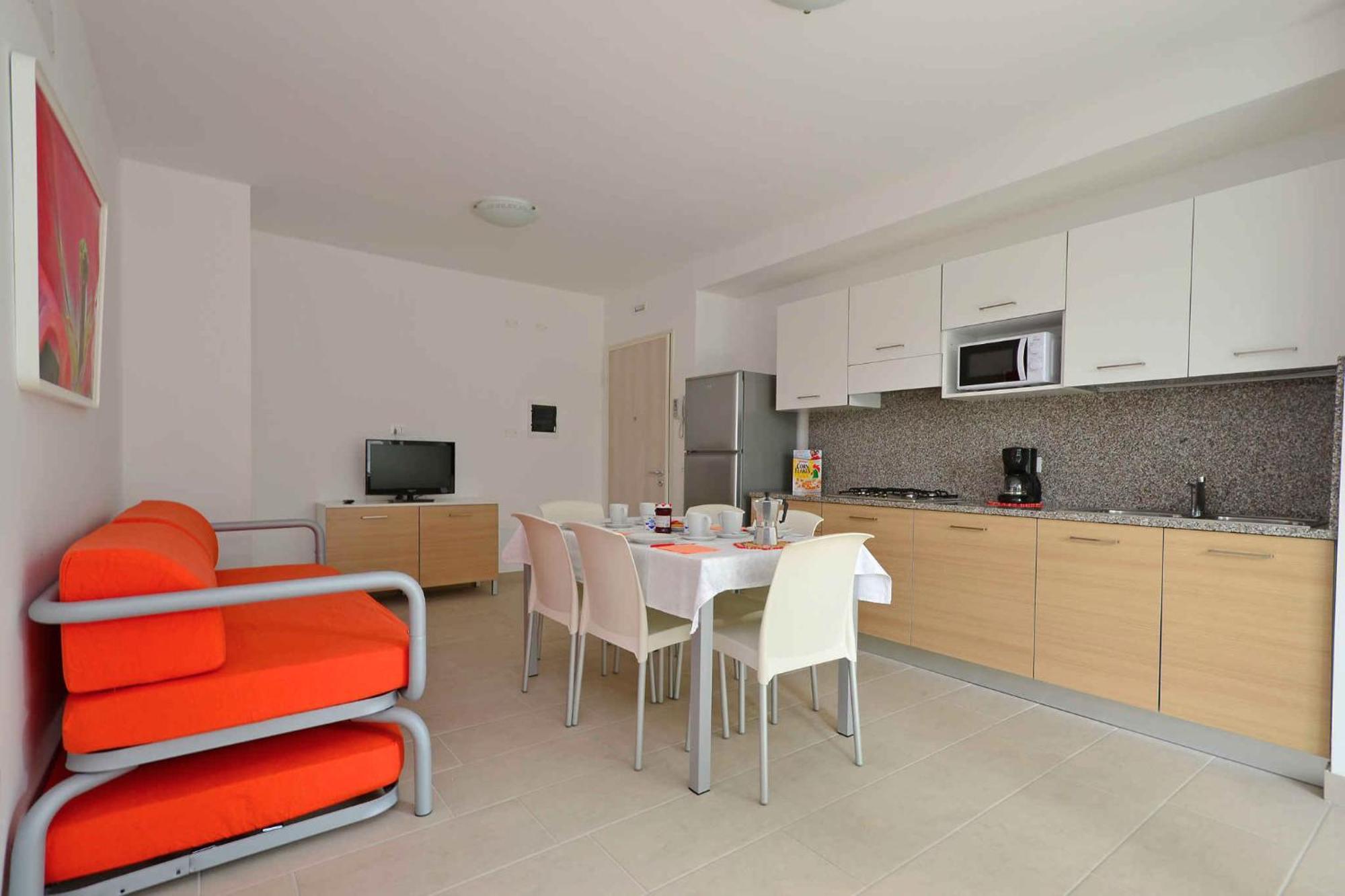 Apartments In Lignano 21656 Lignano Sabbiadoro Exterior photo