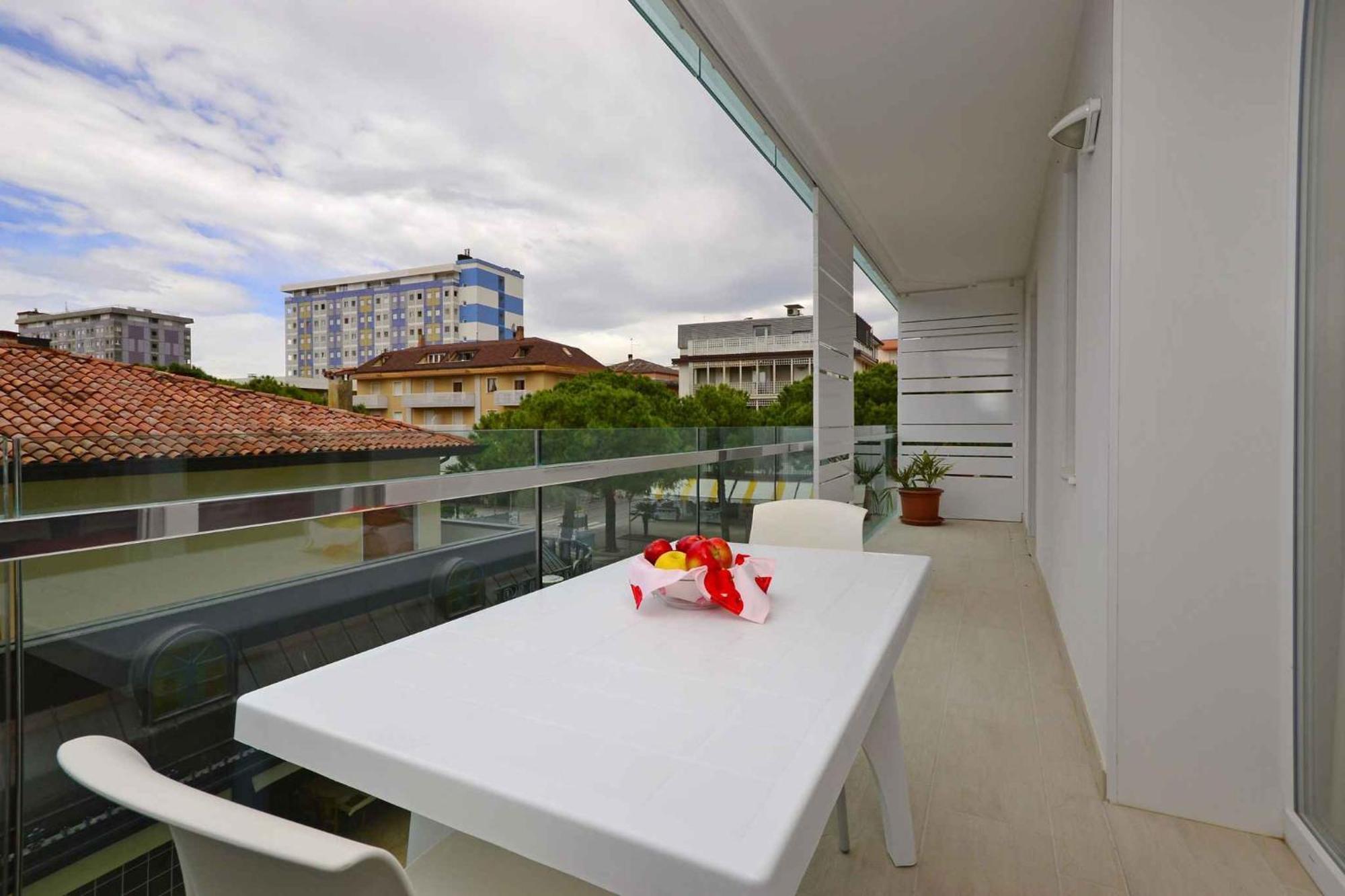 Apartments In Lignano 21656 Lignano Sabbiadoro Exterior photo