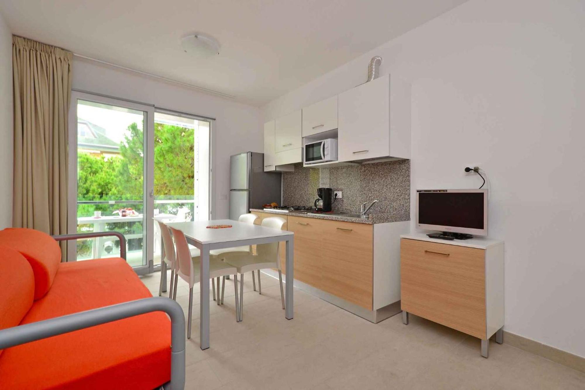 Apartments In Lignano 21656 Lignano Sabbiadoro Exterior photo
