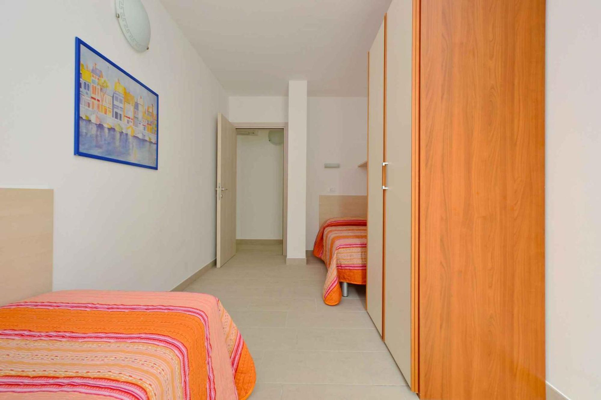 Apartments In Lignano 21656 Lignano Sabbiadoro Exterior photo
