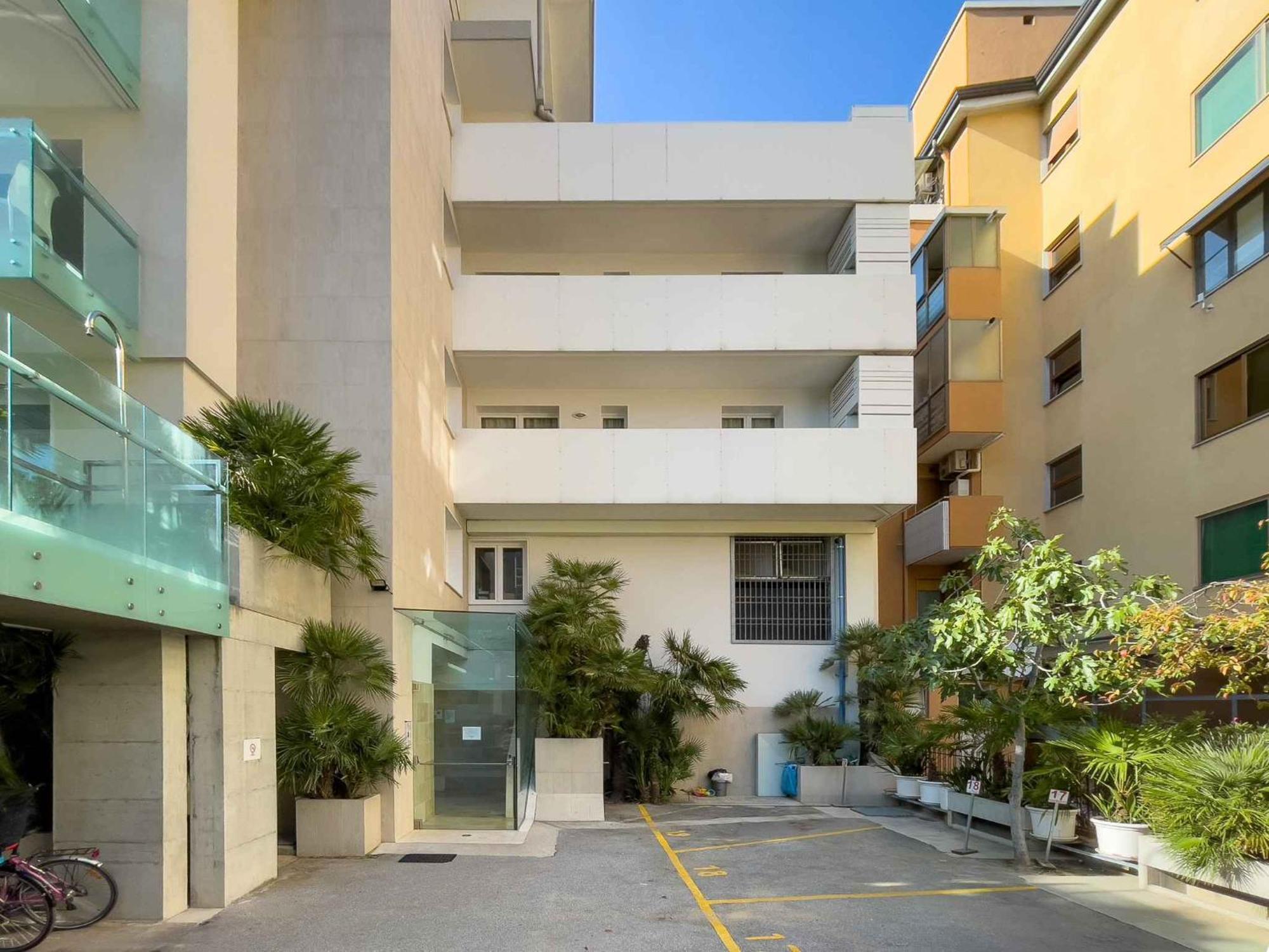Apartments In Lignano 21656 Lignano Sabbiadoro Exterior photo